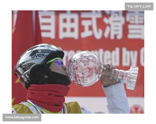 王心迪勇夺自由式滑雪空中技巧世界杯预赛第一成功晋级 冲击更高荣誉 王心迪勇夺自由式滑雪空中技巧世界杯预赛第一成功晋级 冲击更高荣誉