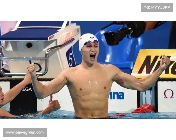 孙杨重返全国游泳锦标赛报名100米 400米和800米自由泳项目力争佳绩